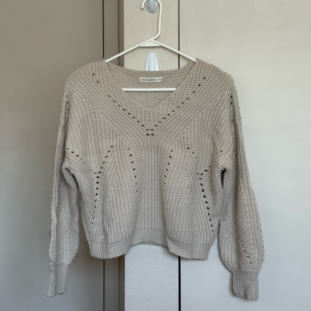 sweater